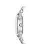 Fossil Armbanduhr Armbanduhr - HARLOW in silber