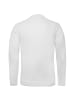 Champion Sweatshirt Crewneck in weiss