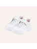 Fila Sneaker 10565630656854 Weiß