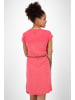 alife and kickin Sommerkleid, Jerseykleid, Freizeitkleid LeoniceAK B in coral melange