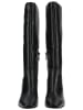 Steve Madden Stiefel NEW DAVIS Schwarz/Schwarz