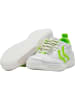 Hummel Hummel Multisportsschuh Algiz 2.0 Handball Erwachsene Leichte Design in WHITE