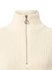 Franco Callegari Pullover in ecru - 0001