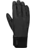 Reusch Fingerhandschuhe Alp-X TOUCH-TEC™ in 7700 black