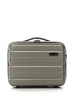 Wittchen TRAVEL COSMETIC BAG in Beige 2