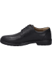 Josef Seibel Halbschuh Alastair 01 in schwarz