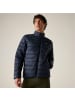 Regatta Jacke Marizion Baffle in Navy