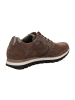 Gabor Comfort Komfort Schnürschuhe in Braun