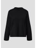 s.Oliver Strickpullover in 9999_schwarz