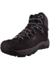 Keen Stiefel grau