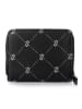 Lazarotti Palermo Geldbörse 11 cm black