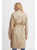 Fransa Trenchcoat FRCASSIE JA 1 - 20611623 in natur