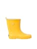 JACK & JONES Junior Gummistiefel in Safety Yellow