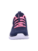 Skechers Schnürhalbschuh in blau