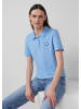 s.Oliver T-Shirt in 5141_hellblau