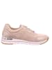 remonte Lowtop-Sneaker in gold/beige