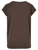 Urban Classics T-Shirt in brown