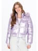 myMo Women Jacket in soft lilac