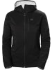 Helly Hansen Jacke in Schwarz