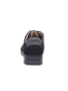 Finn Comfort Sneaker Low in schwarz