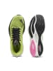 Puma Laufschuhe Velocity NITRO 3 Psychedelic Rush Wn in green