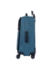 BRIC`s Bric´s  x Replay 4 Rollen Kabinentrolley 55 cm light denim