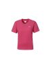 La Martina T-Shirt WCR002 in pink