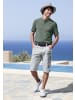 John Devin Henleyshirt in salbei