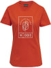 Hummel T-Shirt Hmlgg12 Damen in CHERRY TOMATO