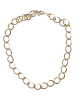 Urban Classics Necklac in gold/silver