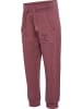 Hummel Hummel Hose Hmlfutte Kinder in ROSE BROWN