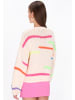 myMo Sweater in offwhite