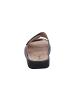 Belvida Pantolette  in Blau