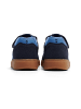 Hummel Klettverschluss Sneaker Handball Perfekt Lebensstil Kinder in BLACK IRIS