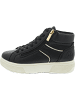 rieker Sneaker high Schwarz