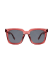 ECO Shades Sonnenbrille Vitale in red