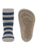 ewers 2er-Set Stoppersocken Ringel 2er Pack in bunt