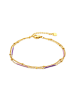 Luxenter Armband Lueo mit 18 Karat Goldfinish – LUEO