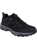 Hi-Tec Freizeitschuhe in schwarz