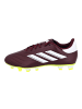 adidas Fussballschuhe COPA PURE 2 CLUB FxG in Rot