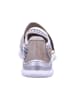 rieker Slipper in blau