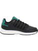 K-SWISS Klassische- & Business Schuhe in Black/Aventurine/Vintage