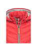 Camel Active Jacke in new red