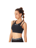YEAZ AMOROUS Top in weiß