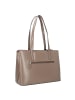 PICARD Black Tie Schultertasche Leder 36 cm in chai