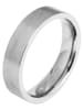 Adeliás Herren Ring aus Titan in silber