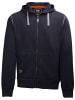 Helly Hansen Hoodie in Blau