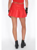 myMo ROCKS Women Skirt in red