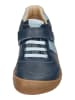 KOEL Sneaker Low DYLAN LEATHER 3.0 in blau