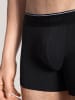 Calida New Boxer in schwarz